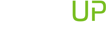 OpenUp – Part of Prosero logo